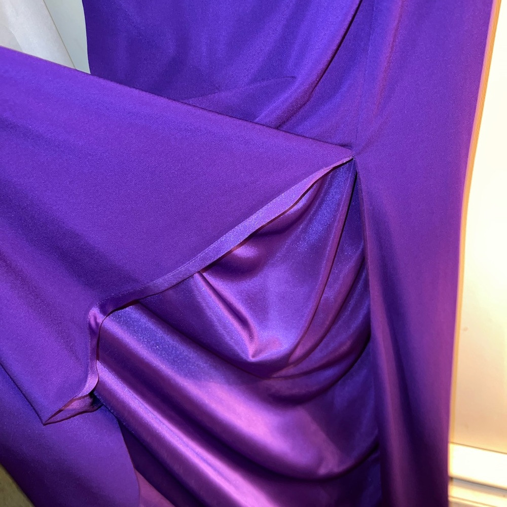 Long Prom Dress - Picture 2 of 8